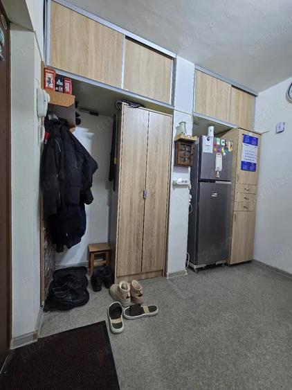 Garsoniera decomandat balcon Dristor Ramnicul Sarat - 2