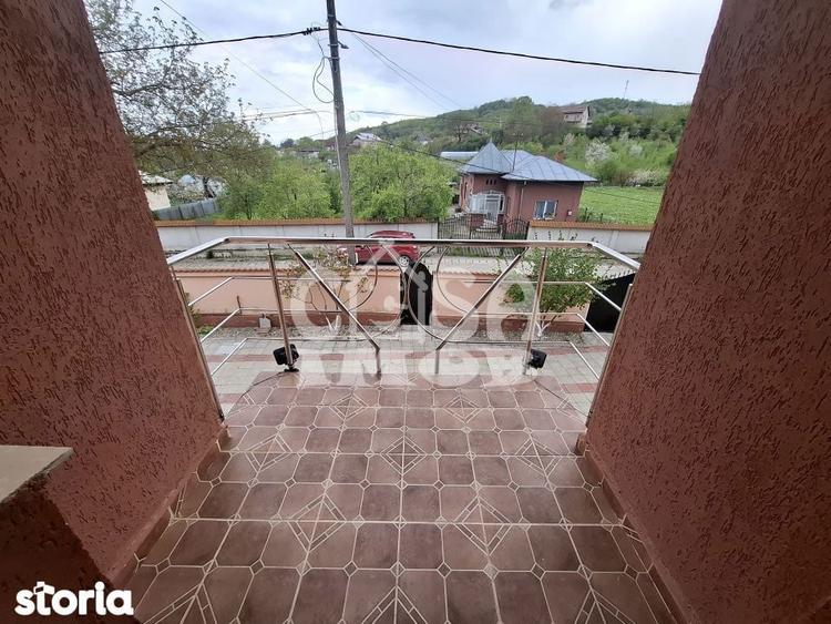 Vila P+M in Viforata - la pret de apartament cu 4 camere - 16