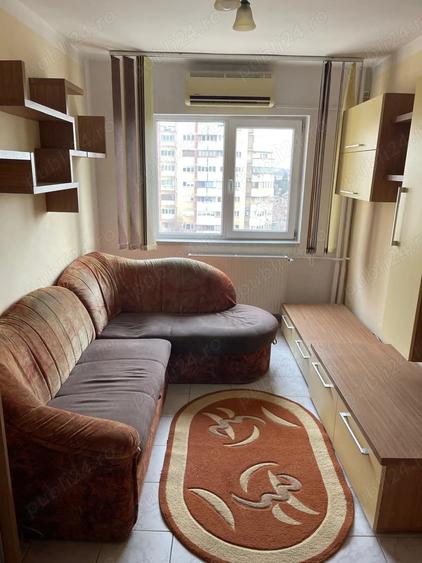 Ofer fpre inchiriere apar anent 3 camere Arad Vlaicu - 2