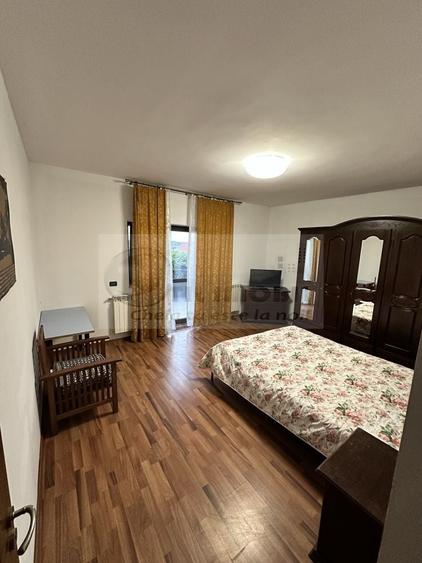 Inchiriez apartament 2 camere - Zona Bucium - 4