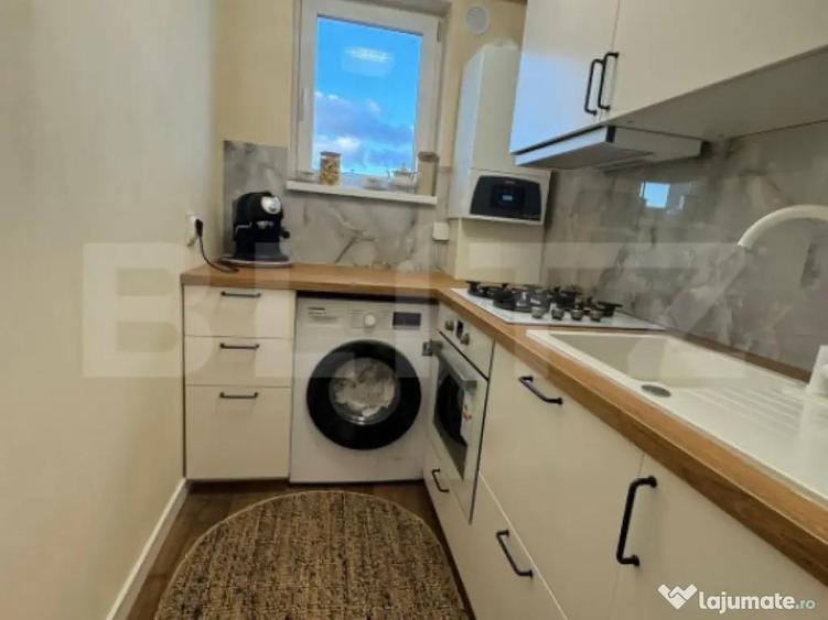 Apartament modern de 3 camere, complet renovat, zona Standar - 12