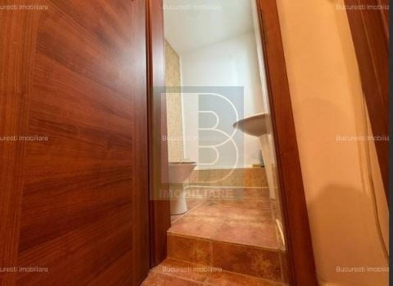 Apartament 4 Camere Stefan Cel Mare,Metrou,et.3/10,2 Bai,2 Balcoane,Centrala - 9