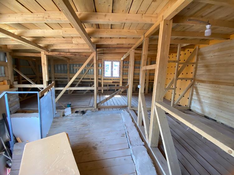 Cismigiu, Casa 7 cam 145 mp - 19