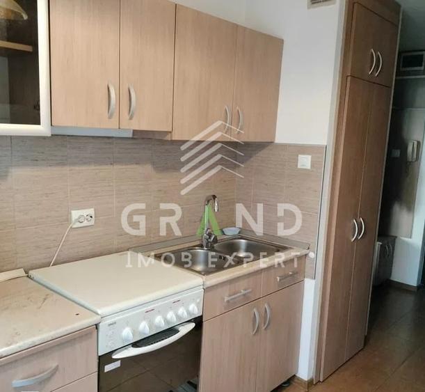 Apartament de inchiriat cu 1 camera, Calea Dorobantilor | Piata Marasti, 38 mp - 7
