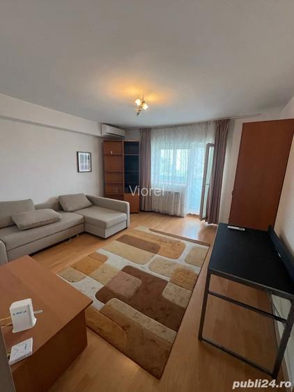 Inchiriez apartament 3 camere Vacaresti parc Inchiriez apartament 3 camere Vacaresti parc