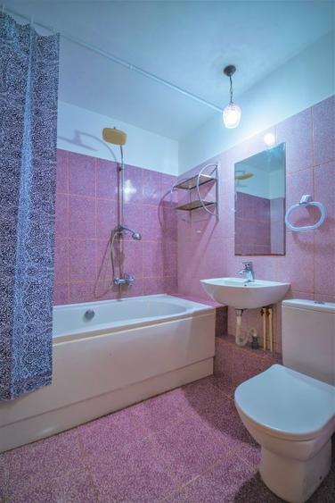 Rahova Piata-apartament 2 camere -250 Euro - 7