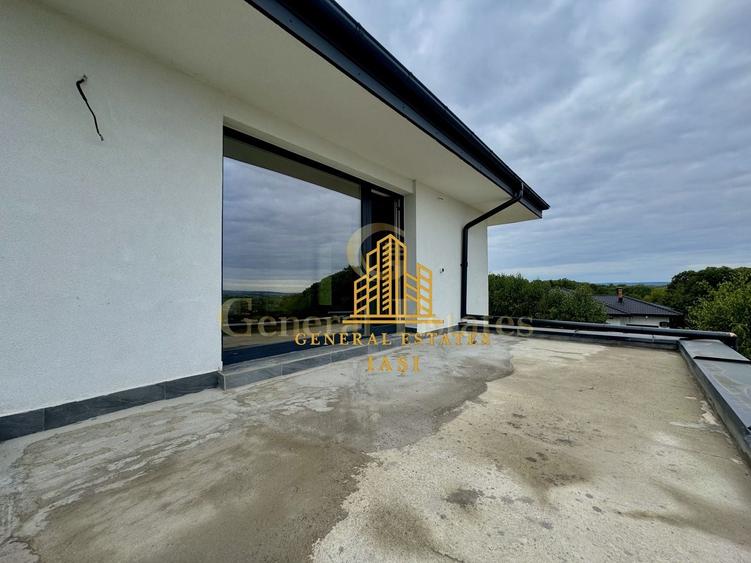 Vânzare Casă P+E în Bârnova-Gata de mutare imediata - 2