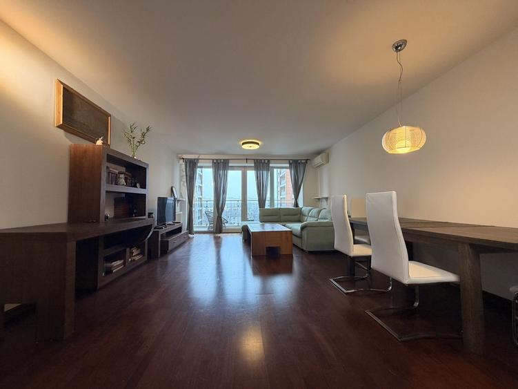 APARTAMENT 2 CAMERE | ETAJ 6 | INCITY - 4