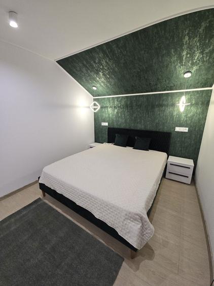 Inchiriez casa duplex mobilat si utilat premium, NOU! - 5