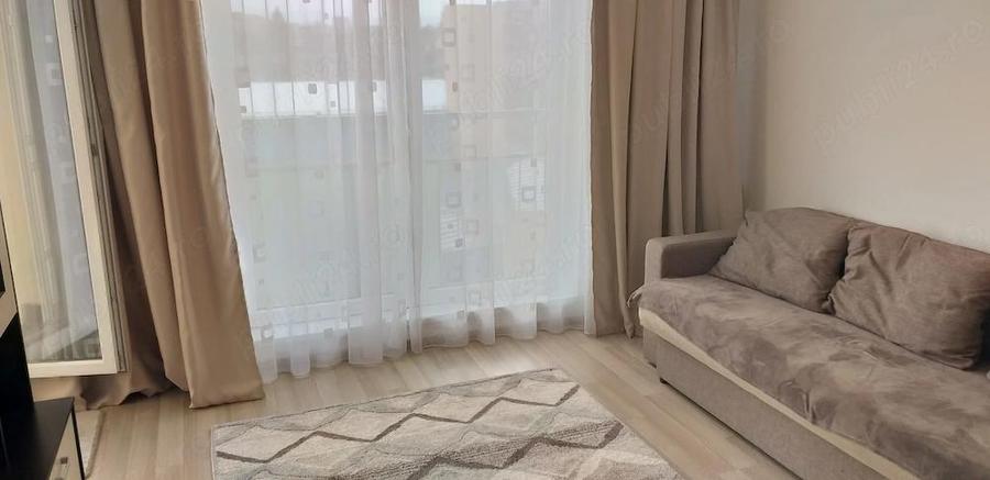 Proprietar, vand garsoniera in Turnisor (Alma) - Sibiu - 8