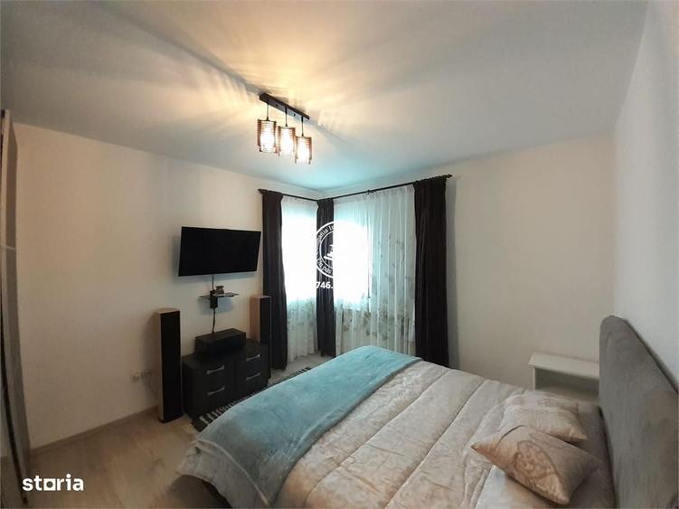 Vila de vanzare Valea Lupului, - 3