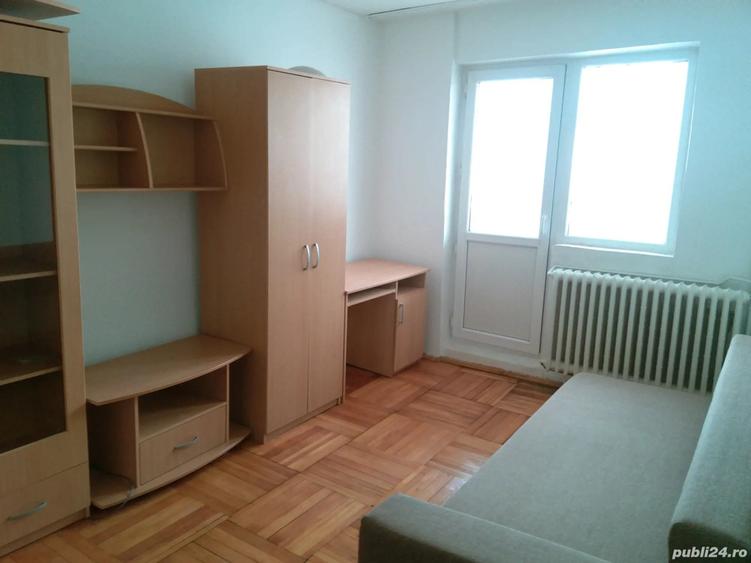 Proprietar inchiriez Apartament cu 1 camera in zona Girocului-Spital Judetean. - 2