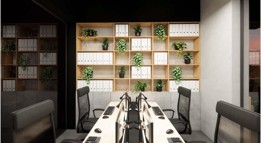 Inchiriere spatiu de birou | One Cotroceni - 6