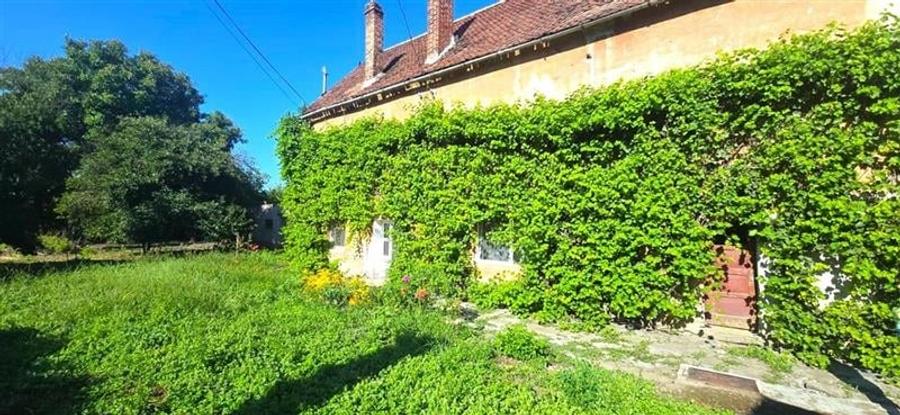 Casa cu acces, curte si gradina proprie, 1.000 mp teren, Central - Prejmer, Bras - 11