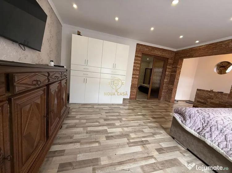 De Vanzare 2 Case In Curte Titulescu/Strada Crinului Tere... - 10