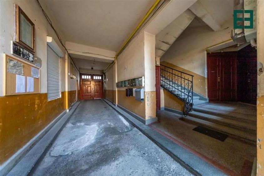 Apartament ultracentral cu 2 garaje - 7