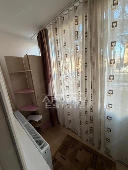 Garsoniera proaspat renovata, Complexul Studentesc, Centrala Proprie - 6