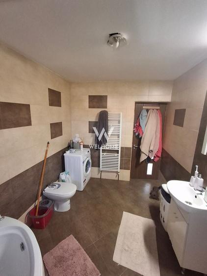 Apartament de închiriat – 3 camere, C. Turnișorului, zona Kogălniceanu - 9