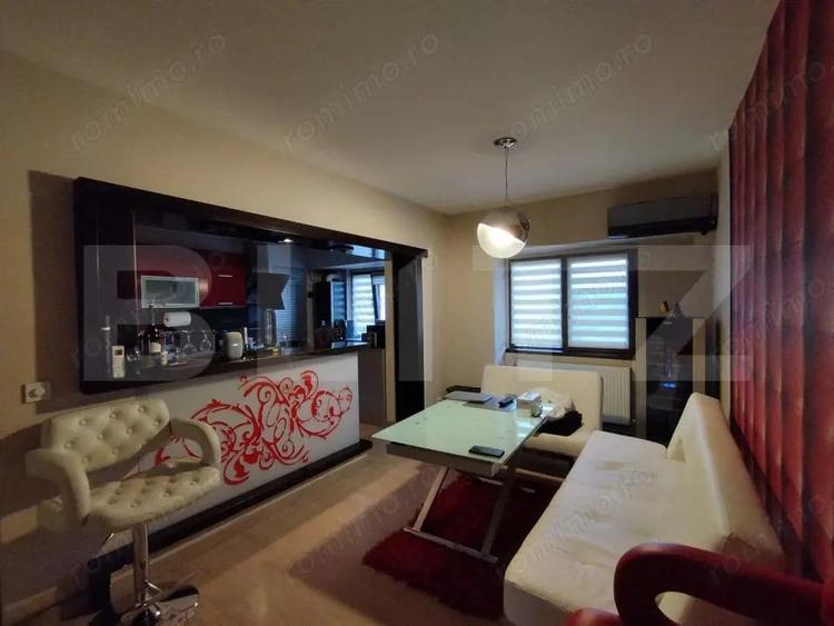 Apartament 4 camere, 90 mp, zona Rond Pacurari - 8