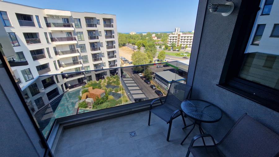 De închiriat – Apartament 2 camere,  Aviatorii Residence(AXI43) - 22