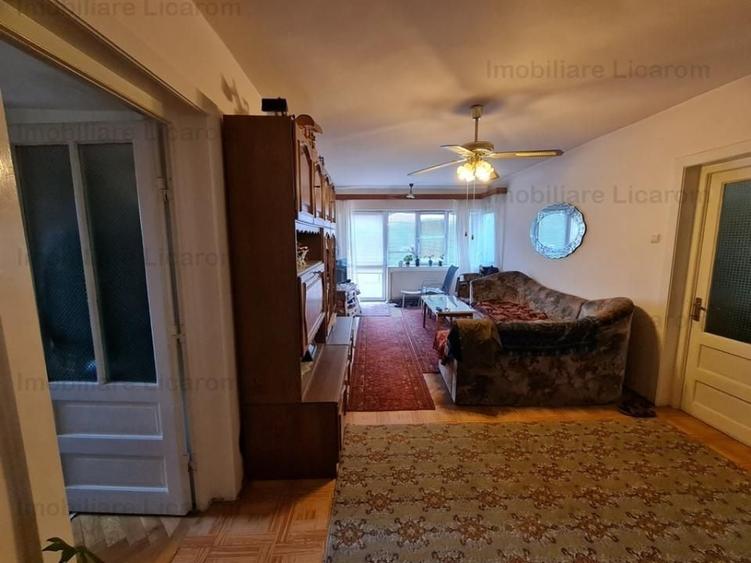 Proprietate individuala-3 apartamente,spatiu comercial,garaje,gradina,curte - 7