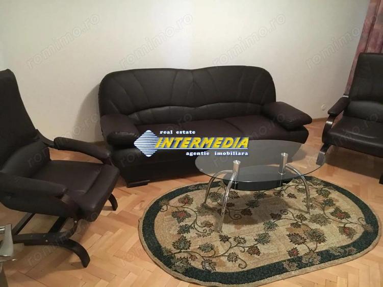 Apartament 2 camere Cetate M-uri Mobilat Utilat complet - 4