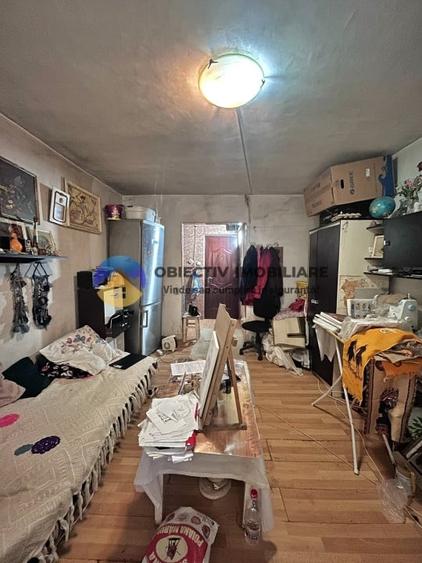 Garsoniera-Zona Piata Maratei - 3