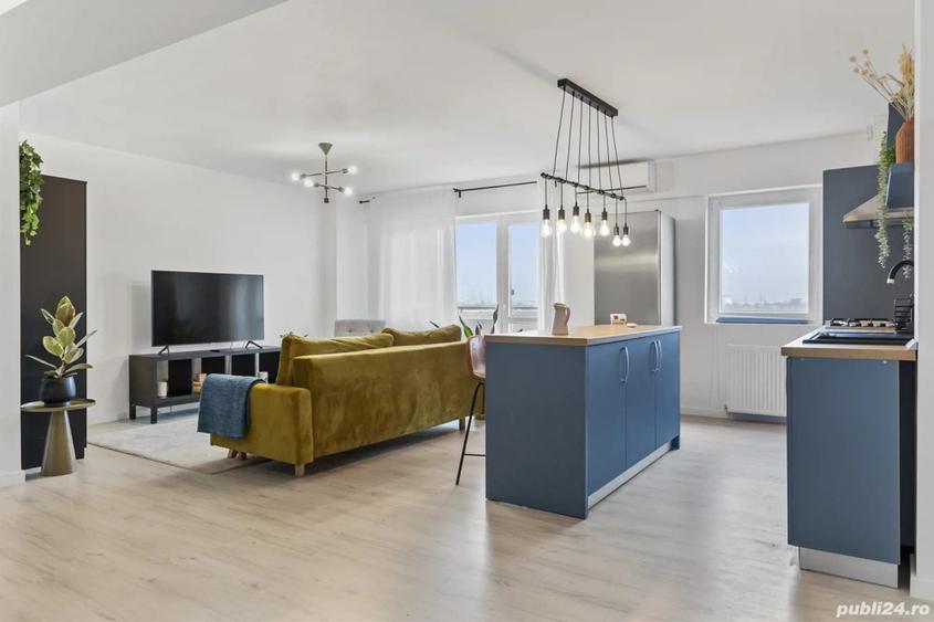 57 200 New Confort City, Popesti Leordeni, Comision 0% - 3