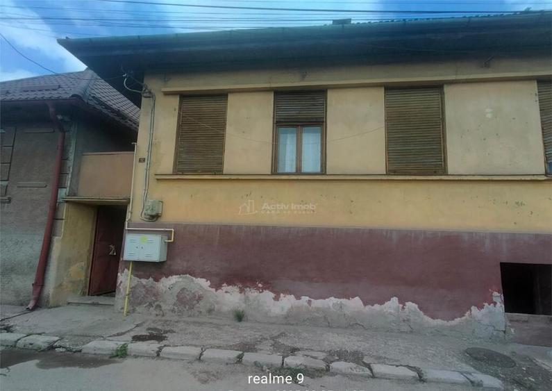 Resita Casa Cartier Muncitoresc - 12