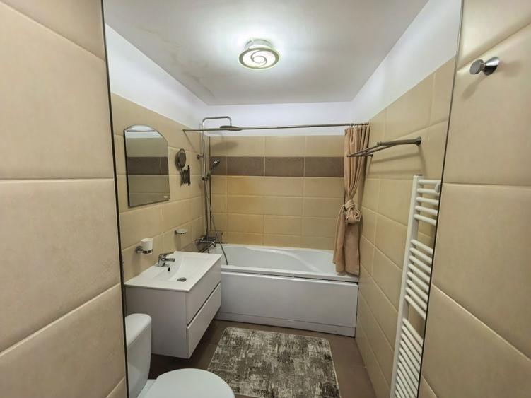 Apartament 2 camere Militari Pet friendly - 7