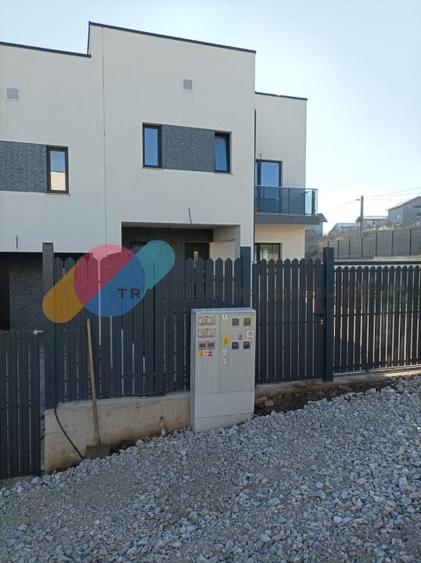 Unitate Duplex 170 mp, teren 370 mp, zona Campenesti - 6