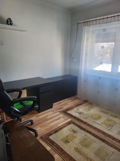 Apartament 3 camere Mosilor cinematograf Europa, etaj 4, mansarda - 3