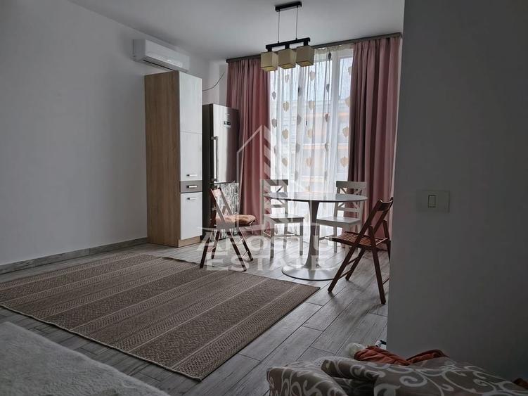 Apartament 2 camere, Zona Ciarda Rosie - 3