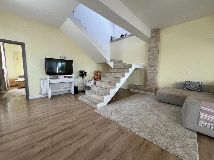 Casa de vanzare in Mandra- Sibiu - 1