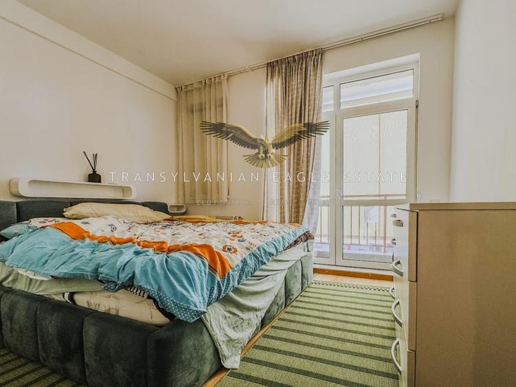 Apartament  cu doua camere situat in cartier Buna Ziua - 11