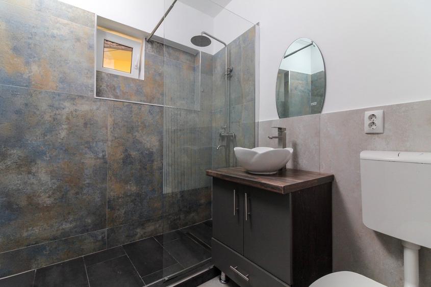 Studio central, mobilat complet, ideal investiție, 26mp - 2