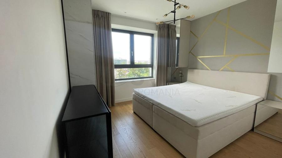 REA1021016 Aviatiei Tower l 3 Camere l Parcare - 5