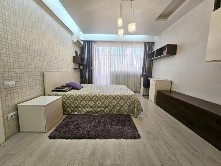 3 camere Facultatea de Drept Rond Kogalniceanu Parc Cismigiu - 7