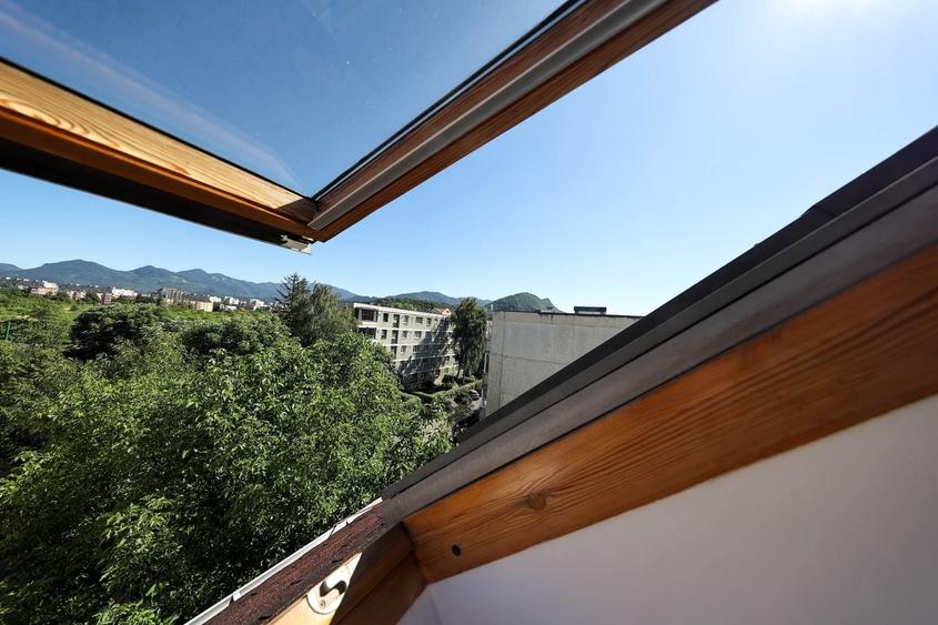 Clădire administrativă renovată integral – oportunitate investițională – Brașov - 39