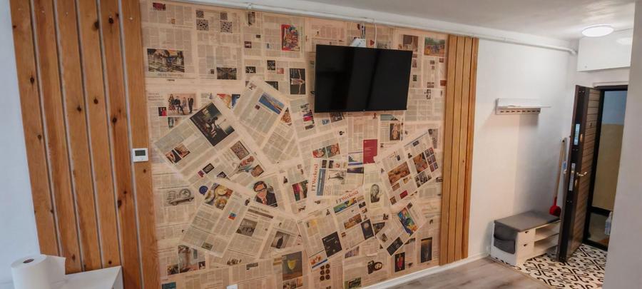 Ofer spre inchiriere garsoniera cartier Noua, str Prunului - 3