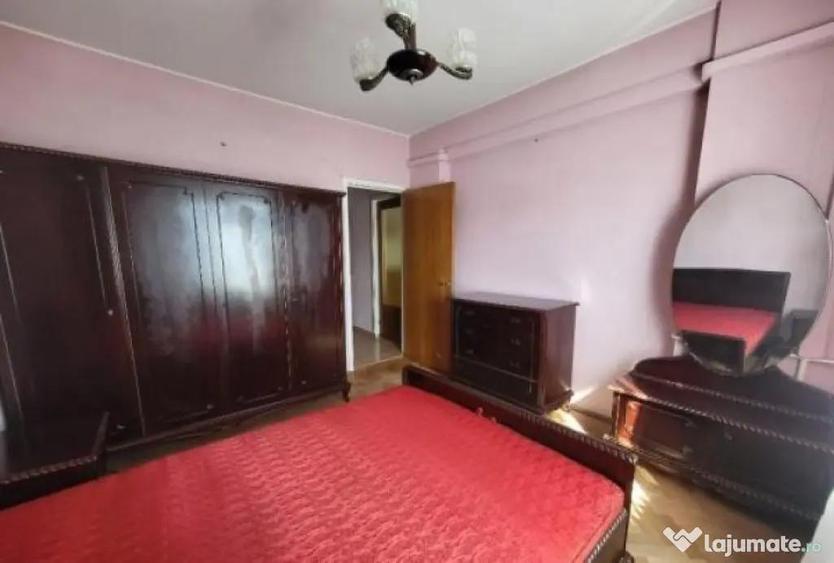 Vand apartament 3 camere central Mall Tomis - 3
