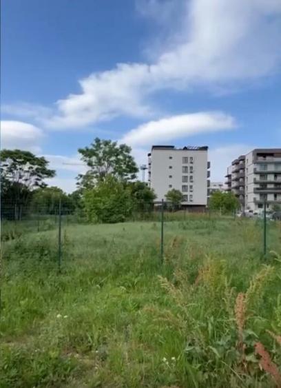 TEREN INTRAVILAN 600 mp Sisesti S+P+7E Sector 1 - 9