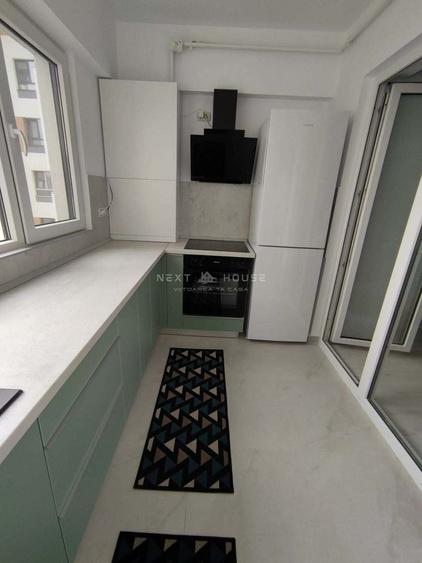 Apartament 2 Camere Premium | Rahova – Liberty Mall | Bloc Nou | - 3
