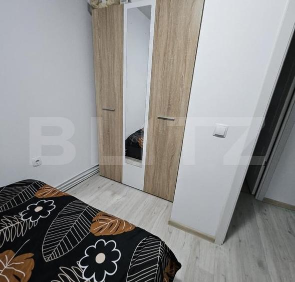 Apartament cu 2 camere + loc de parcare - 8