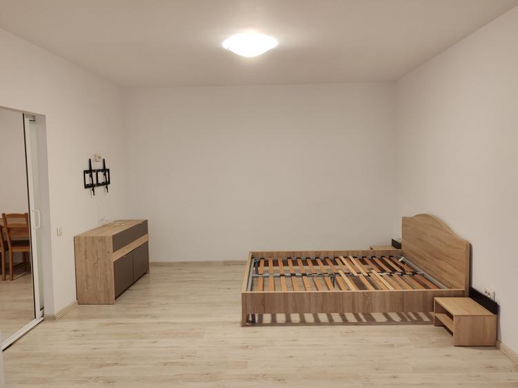 Apartament 2 camere in bloc vila zona Dealul Cetatii - 4