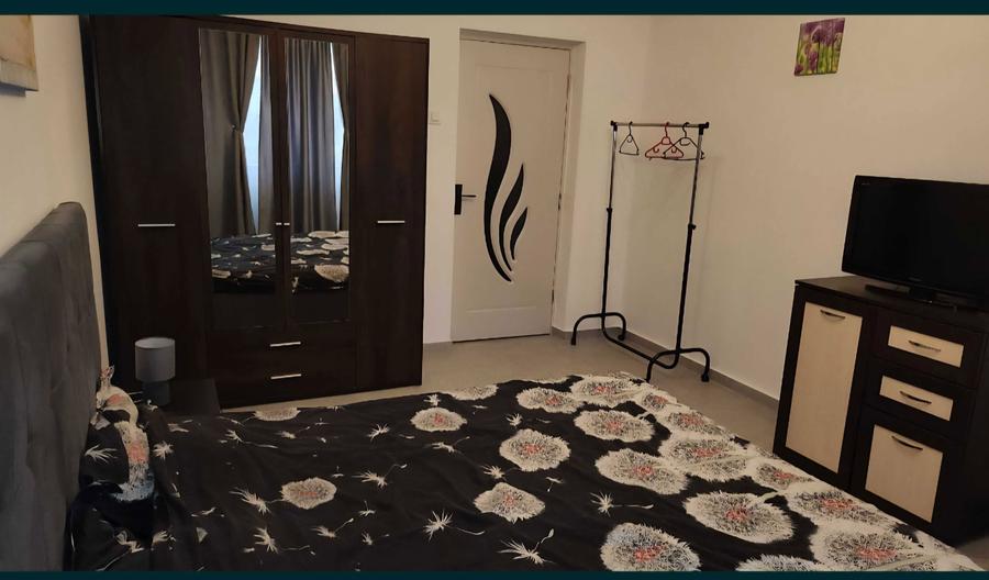 Garsoniera pentru inchiriat - 2