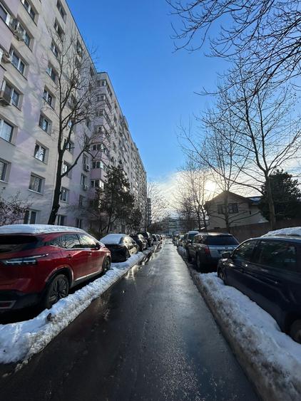 Nicolae Grigorescu 3 Camere Bloc 1979 Reabilitat 2 Bai 7 Min Metrou Negociabil - 21