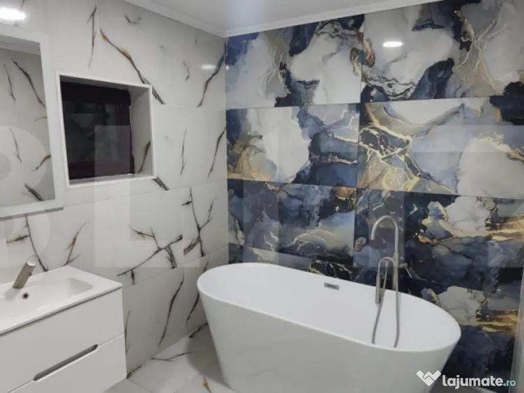 Inchiriez vila cu 5 camere - 8