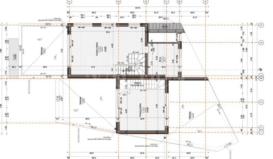 Casa 6 camere de vanzare in Manastur, Cluj Napoca - 9