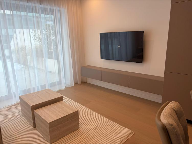 PRIMA INCHIRIERE - 2 CAMERE - FARA COMISION - AVIATIEI TOWER - PARCARE INCLUSA - 1